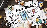 Social Media Marketing Agency In Bangalore - IM Solutions