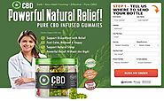 Cannaleafz CBD Gummies Canada Reviews [PAIN RELIEF] - How does it work?