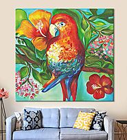 Paintings - Buy Wall Painting Online at Best Price - pisarto.com