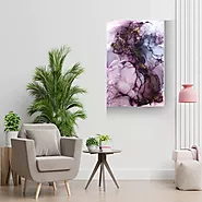 Abstract Paintings - Buy Abstract Art Paintings Online in India - pisarto.com