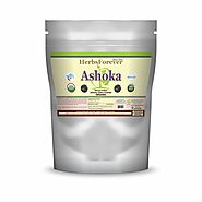 Herbal Ashoka Powder - Best Herbal Supplements - HerbsForever