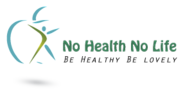 No Health No Life |