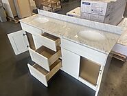 Interested in Bathroom Vanity Cabinets?