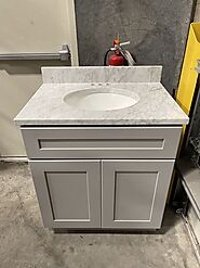 Bathroom Vanity Counter Tops Available Online at Best Price