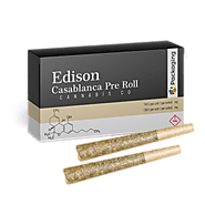 Pre Roll Packaging Boxes - Custom Preroll Boxes Wholesale
