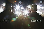 6 Tips To Ensure The Event Security Success