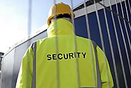 Top Five Benefits of Hiring a Construction Site Security
