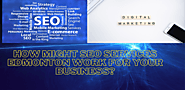 How Might SEO Services Edmonton Work for Your Business?