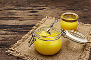 Benefits of Cow Ghee - Heritage Foods Limited