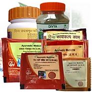 Ayurvedic Medicine Pack For Ischemic Heart Disease