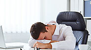 5 Ways to Get Rid of Fatigue and Tiredness