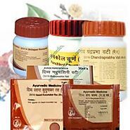 Baba Ramdev Health Package For Epistaxis