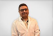 Cerebral Cavernous - Dr. Vikas Gupta