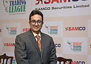 SAMCO Raises $7.5 Mn In Series B Funding Led By Bay Capital: Siddharth Mehta