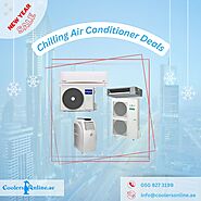 Air Conditioner UAE