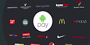 Google announces Android Pay - and it's a lot like Apple Pay