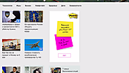 3M Makes Retargeted Banner Ads Less Annoying by Turning Them Into Post-it Notes