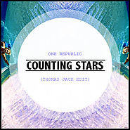 One Republic - Counting Stars (Thomas Jack Edit) by Thomas Jack.