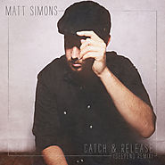 Matt Simons - Catch & Release (Deepend Remix) - [OUT NOW!!] by Deepend