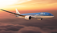 KLM Proves That Social Media Do Have An ROI