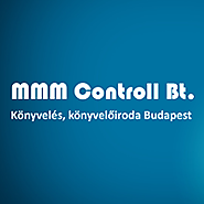 MMM Controll Bt.-Könyvelés Budapesten