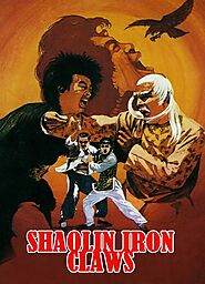 Buy Shaolin Iron Claws 1978 Dvd - Classic Movies Etc