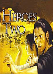 Buy Heroes Two 1974 Dvd - Classic Movies Etc