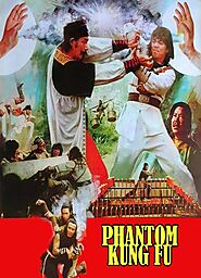 Buy Phantom Kung Fu 1979 Dvd - Classic Movies Etc