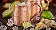 How to Make a Perfect Moscow Mule – ShopSK