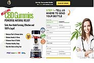 Pin on Natures Only CBD Gummies Reviews