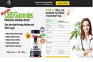 Natures Only CBD Gummies Reviews [Scam Exposed] - Where to buy? | TechPlanet