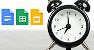24 Google Docs Templates that Will Make Your Life Easier