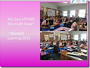 SchoolNet SA - IT's a Great Idea: How are teachers using Microsoft products in the South African classroom?