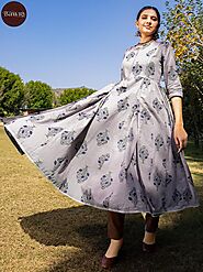 Shop for Women Kurtas and Kurtis Online in India