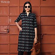 Order Low Price Offer on Kurtis for Women - Beyoung