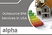 BIM Modeling Services | Outsource BIM Services in USA