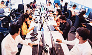 The Scope of The BPO Industry in India