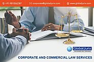 Top Law Firm In India - Global Jurix