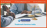 Best Trademark Services In India - Global Jurix