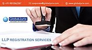 Best LLP Registration Services