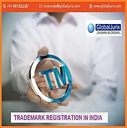 Trademark Registration Services in India - Global Jurix