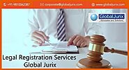 Legal Registration Services Near Me - Global Jurix