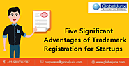 Five Significant Advantages of Trademark Registration