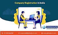 New Company Registration India - Global Jurix