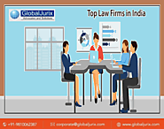 Top Law Firm in India - Best Lawyers, Attorneys and Solicitors