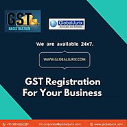 How to Apply for online GST Registration