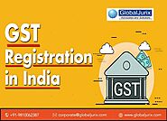 GST Registration in India - Apply for Online