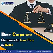 Legal Corporate Commercial Services - Global Jurix