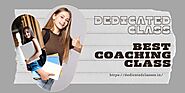 DISTINCTIVE BENEFITS OF STUDYING IN THE BEST COACHING INSTITUTE