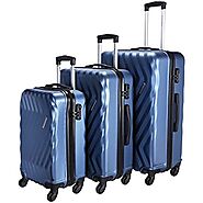 Online Travel Bags With Trolley - A Lightweight Bag For Travel